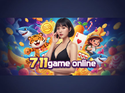 7 11game online